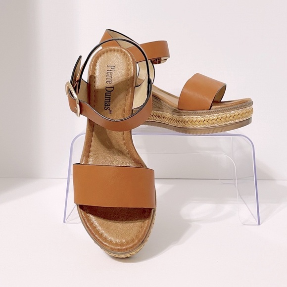 Wedge Sandals - Picture 3 of 6